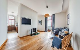 Apartamenty Sun & Snow Traugutta Premium